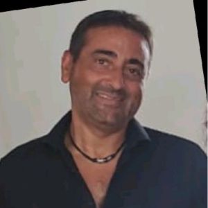 portrait de Michel, fondateur de l'entreprise Winstel